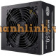 Nguồn máy tính Cooler Master MWE V2 - 650W - 80 Plus Bronze
